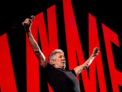 Estados Unidos entra al debate por el supuesto antisemitismo de Roger Waters
