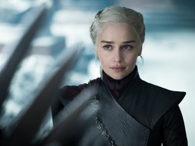 Insólito: Emilia Clarke expuso una grave verdad de fondo en “Game of Thrones”