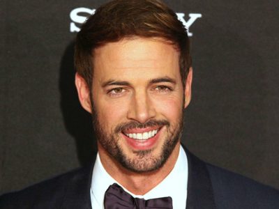 ¡Dos gotas de agua! ¿Cómo luce el hijo de William Levy en su adolescencia? ¡Mirá!