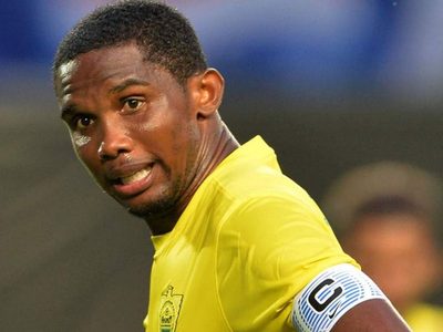 “Son una …”, Samuel Eto’o arremetió contra dos médicos por declaraciones sobre el coronavirus