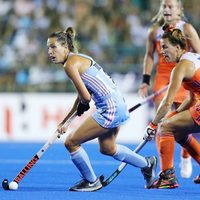 Las Leonas obtuvieron un triunfo resonante en la FIH Pro League
