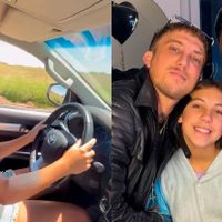 Pidieron la inhabilitación de la licencia de la ex de El Polaco