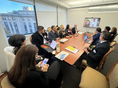 Jueces acusan al Estado mexicano ante la CIDH por violar la independencia judicial
