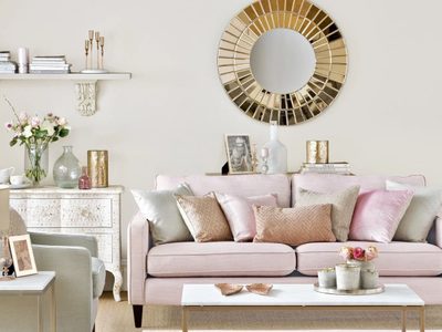 Así es la nueva tendencia en decoración de interiores que se perfila para 2023