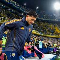 La decisión de Miguel Ángel Russo con Leandro Paredes para el próximo partido de Boca