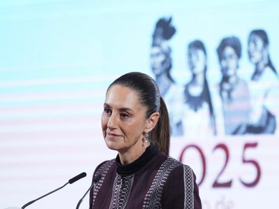 Sheinbaum critica irregularidades de la Suprema Corte en el proceso de elección de juzgadores