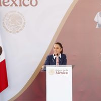 Haremos que respeten a los mexicanos: advierte Sheinbaum ante políticas migratorias de Trump