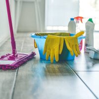 Eliminá todo el polvo de tu hogar con este limpiador: preparalo con solo 4 ingredientes