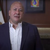 Jalisco: habrá sanciones contra quienes no cumplan aislamiento o no usen cubrebocas