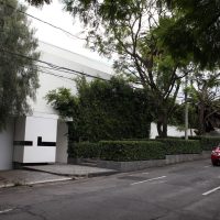 Ebrard acusa persecución del expresidente Peña Nieto por la "Casa Blanca"