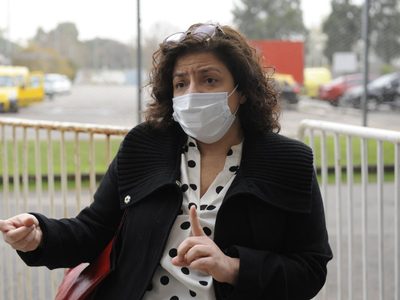 Vacunagate: así fue el ultimátum de Carla Vizzotti al Hospital Posadas