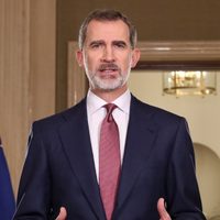 El mal momento que vivió el Rey Felipe tras ser protagonista de un inesperado encuentro