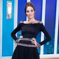 "Por suerte no vivo con ella": Juana Viale expuso a Mirtha Legrand y contó algo de su intimidad