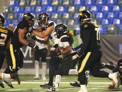 Hace agua el futbol americano profesional en México