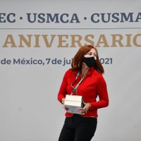 Financiamiento de la banca de desarrollo a Altán Redes no contraviene disposiciones del T-MEC: SE