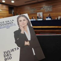Luz en la sombra: una memoria viva por la transparencia
