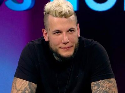 Qué nivel: rodeada de verde y naturaleza, así es la pileta que tiene en su mansión Álex Caniggia