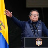 Petro sorteará investigaciones y defenderá su proyecto político en un crispado ambiente preelectoral