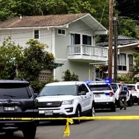 Han ocurrido 13 asesinatos masivos en EU en lo que va del año