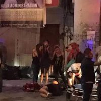 Ataque a bares deja cuatro muertos y siete lesionados en NL