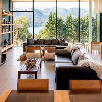 En Neuquén, Villa Traful invita al turismo para disfrutar paisajes y gastronomía