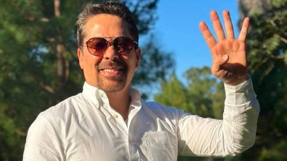 Miguel Ángel Reyes Zavala