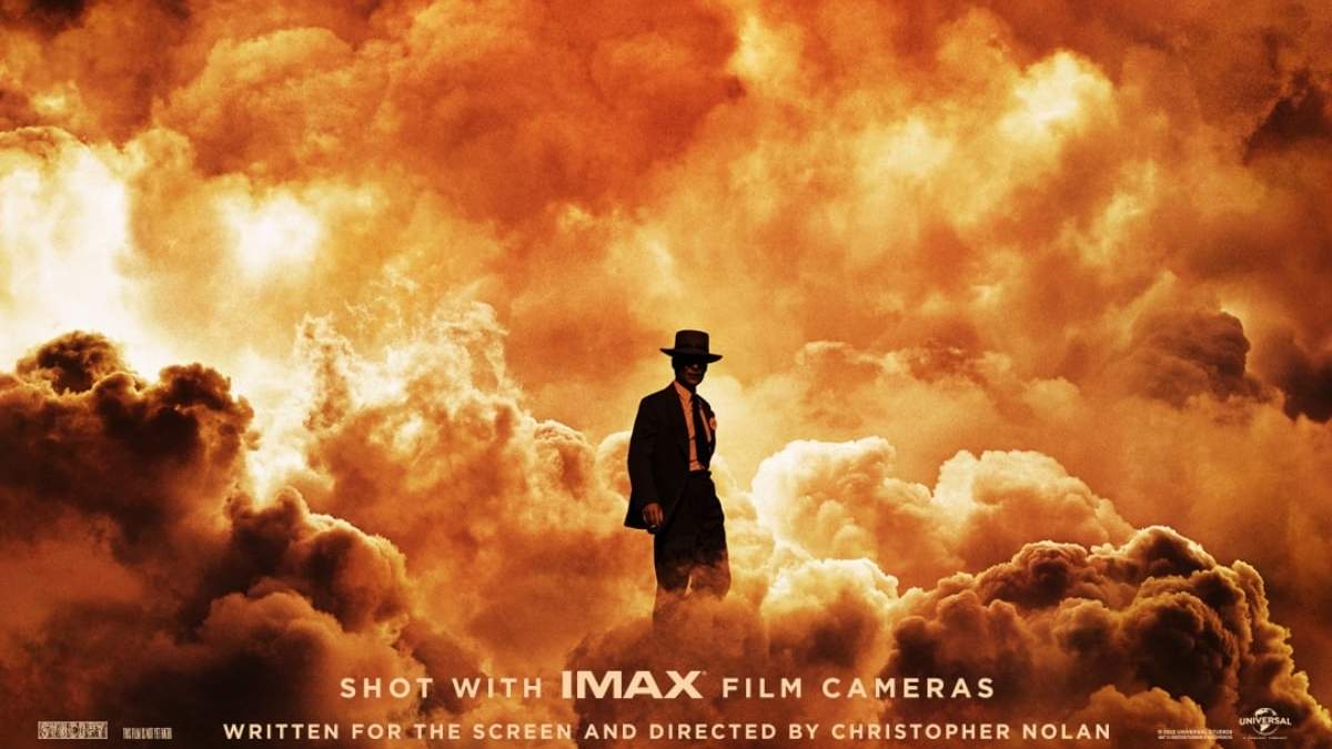 “Oppenheimer”, de Christopher Nolan