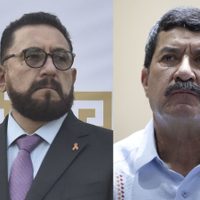 Ulises Lara alista denuncia en FGR por el “ilegal” intento de detención de Javier Corral