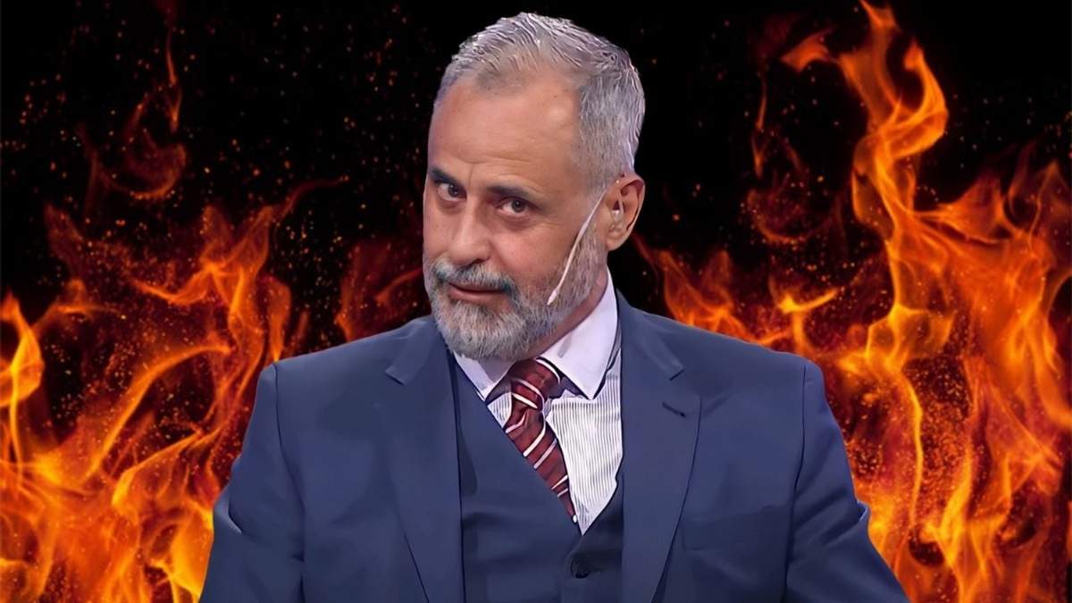 Jorge Rial. Fuente: (Minuto Neuquén)