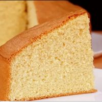 Si buscás un bizcocho esponjoso para acompañar el mate, esta receta japonesa es un golazo