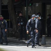 Sedesa, SSC y Sacmex lideran la lista de servidores contagiados por covid en la CDMX