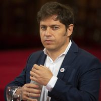 ¿Problemas para Kicillof? Los bonistas reaccionaron a la propuesta de canje de la deuda