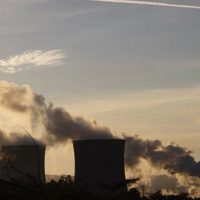 El 2022 fue el año en el que más carbón se usó, de acuerdo con la AIE