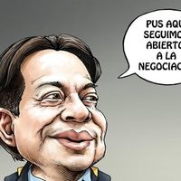 Al más alto nivel