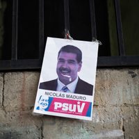 Venezuela: una elección de Estado de alto riesgo para Maduro