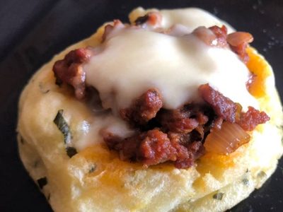 Canastitas de pastel de papas: una receta original y deliciosa, ideal para sorprender en la cena