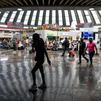 La leva del narco