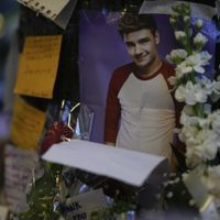 Fiscalía argentina imputa a tres personas por la muerte de Liam Payne, estrella de One Direction