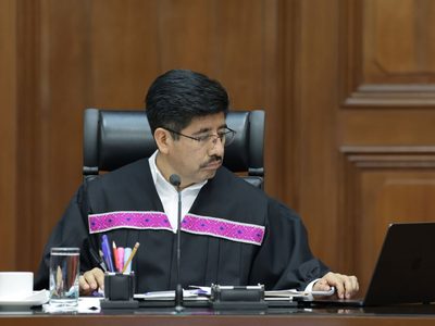 Colectivos condenan a la Suprema Corte por “darle la espalda a las víctimas”