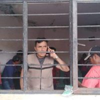 Campesinos retienen a delegado por retraso en la entrega de fertilizante