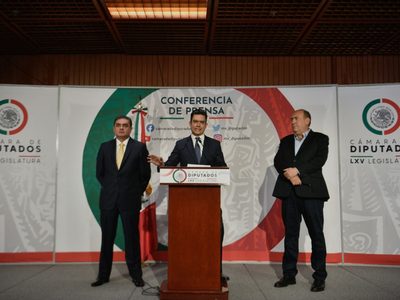 Va por México presenta acción de inconstitucionalidad contra el presupuesto