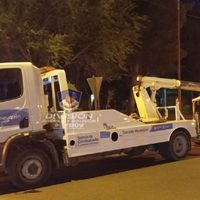 Otros 28 vehículos fueron sacados de circulación durante los operativos de la Policía
