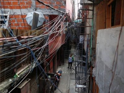 Mendoza en el Top Five de la luz más cara para sectores de bajos ingresos