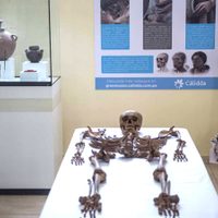 “Es asombroso”: los restos de una mujer de hace 600 años conectan pasado y presente en Perú