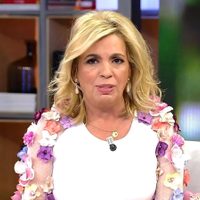 Carmen Borrego dejó a todos flipando en las redes con un increíble video
