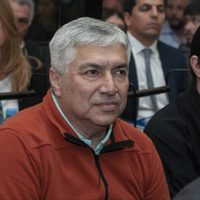 Piden que se le otorgue la prisión domiciliaria a Lázaro Báez y bajar la fianza