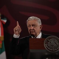 AMLO arremete contra jueces por prisión domiciliaria para exgobernador Mario Marín: "otro sabadazo"
