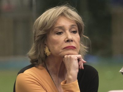 Luego de la tensión, Mila Ximénez se quebró en llanto: “Quería hacerlo bien, pero no hemos podido”