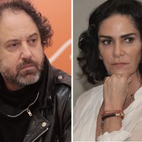 Lydia Cacho acusa a Alejandro Marcovich, exintegrante de Caifanes, de violencia familiar y abuso