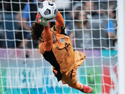 México va a la final de la Liga de Naciones tras vencer en penaltis a Costa Rica